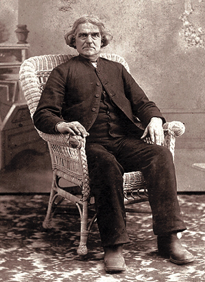 Emanuel Miller (1828-1903)