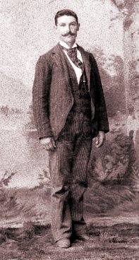 Isaac Martin Miller (1868-1931)