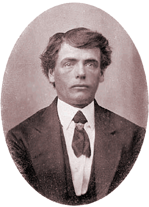 Isaac R. Miller (1853-1930)