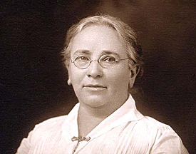 Rosa Boyer Miller (1862-1939)