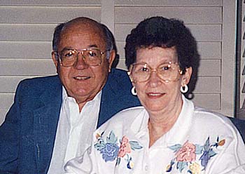 Victor P. Preidis and his wife Rita M. Rosshirt